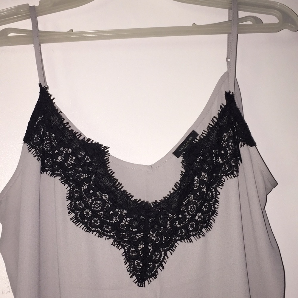 Tank top - Picture 3 of 7